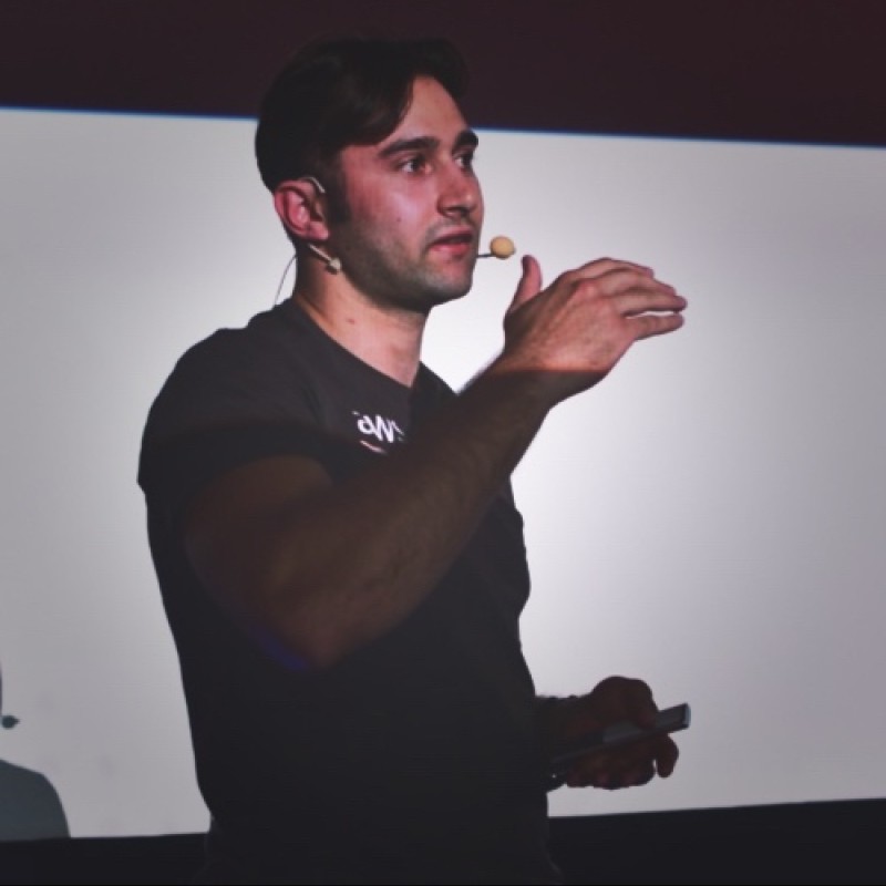 Adam Zuzo