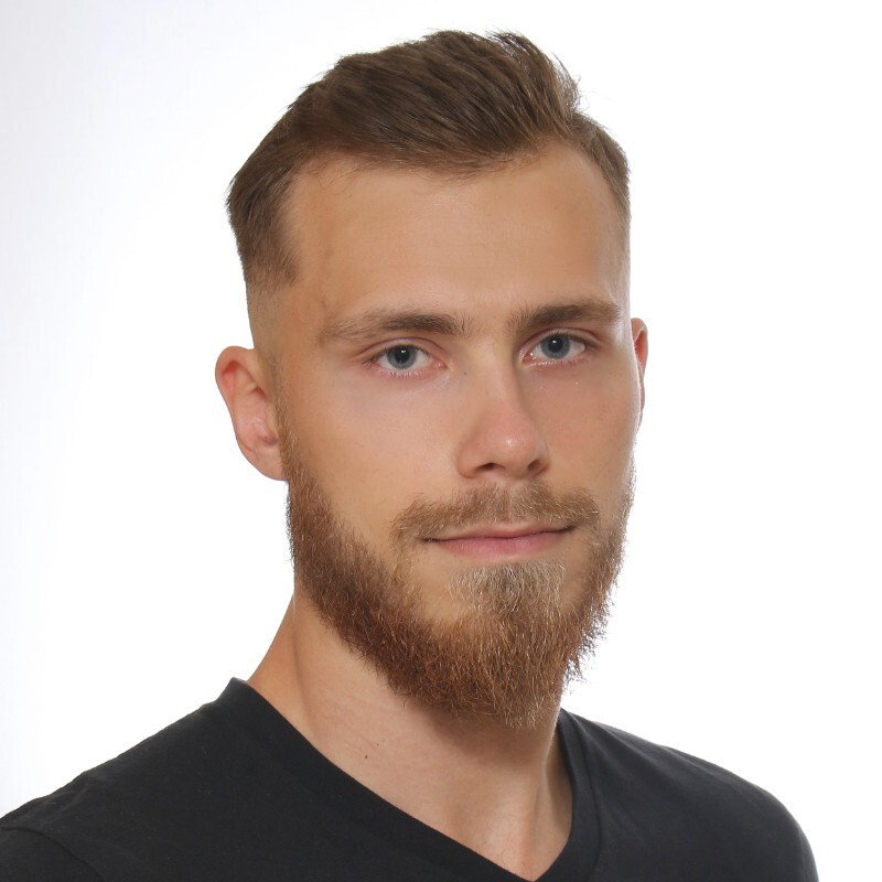 Dawid Woźniak