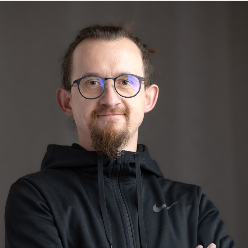 Łukasz Dorosz