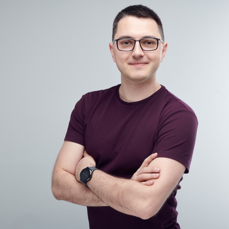 Mateusz Boś